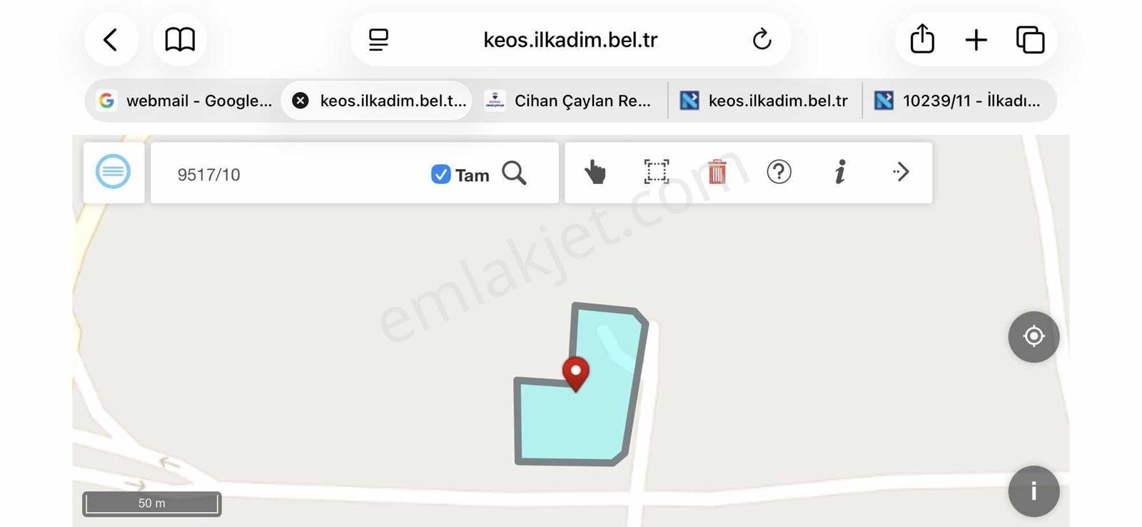 2400m2 Kapalı Alan 2 Katlı Satılık Bina - Görsel 7