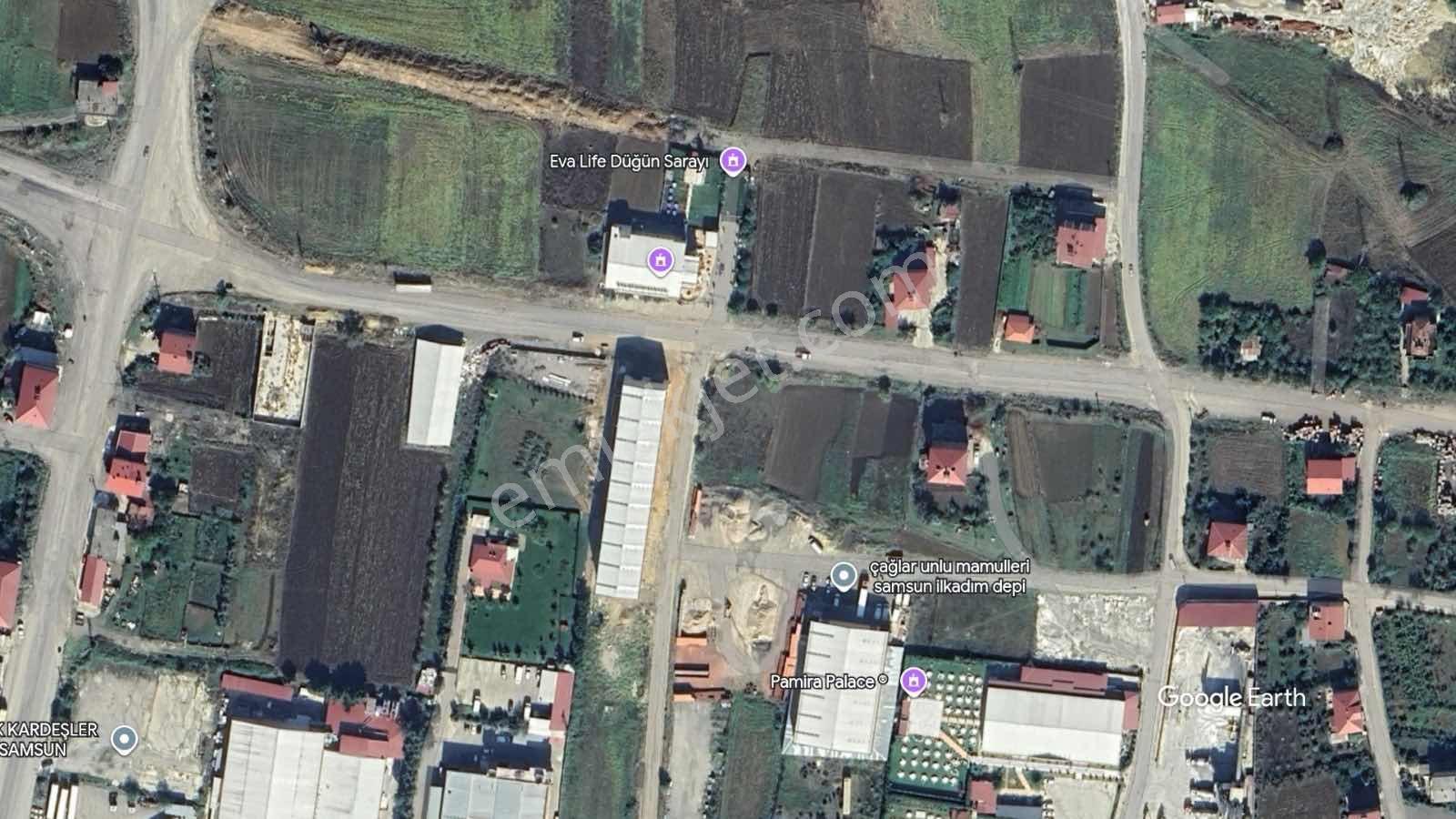2400m2 Kapalı Alan 2 Katlı Satılık Bina - Görsel 12