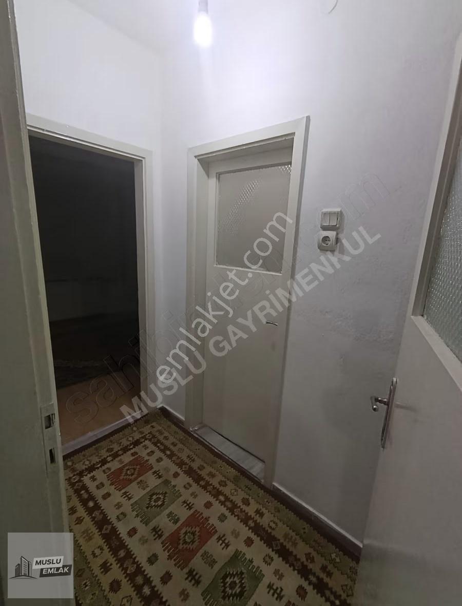 Muslu Gayrimenkulden Albayrak Caddesinde 3+1 Satılık Dalire - Görsel 5