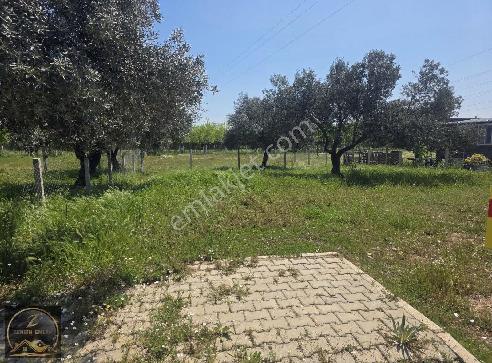 Zengin Emlak'tan Arslanlarda Hisseli 308 M2 - Görsel 3