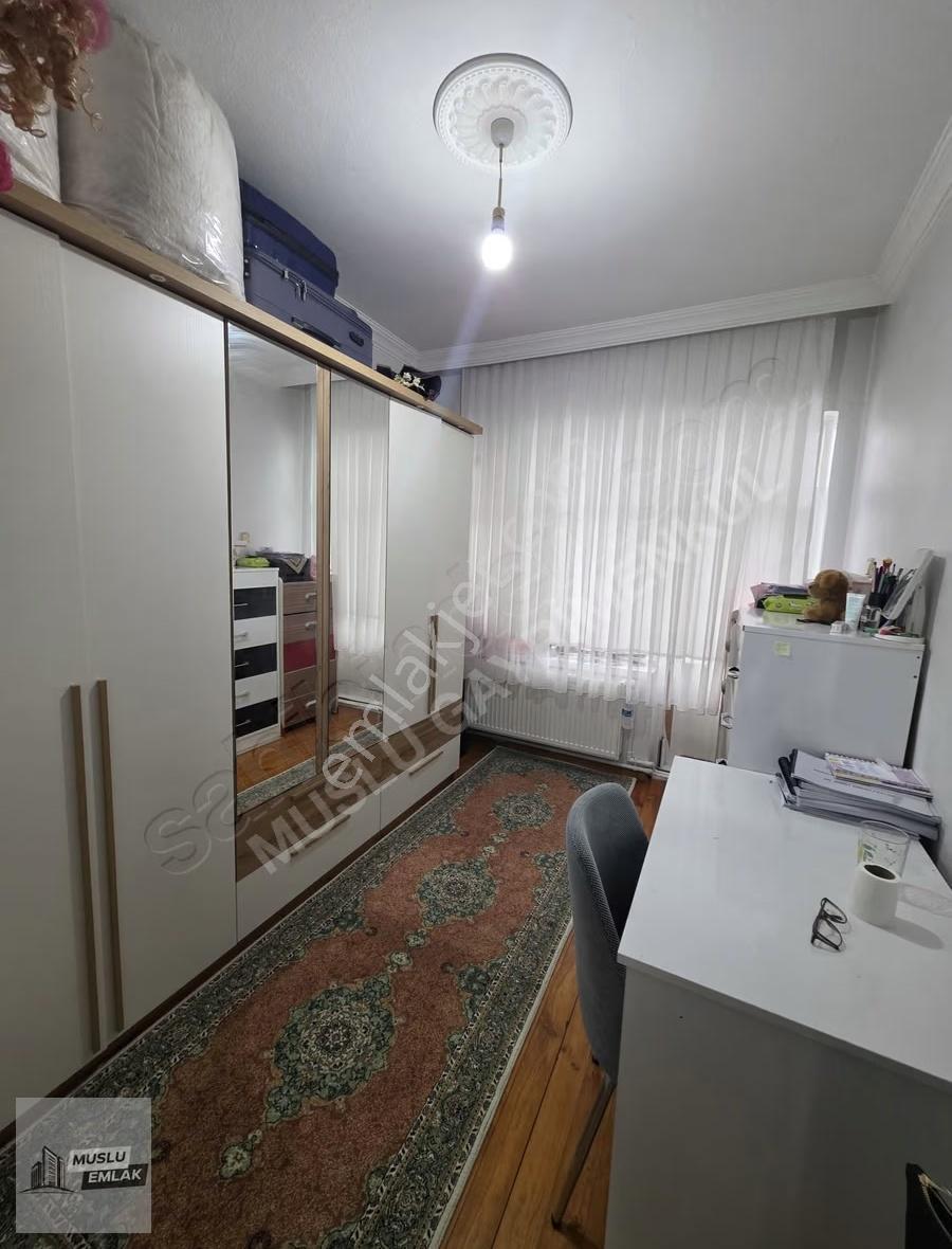 Çorum Merkez'de Satılık 3+1 Daire - Okul Ve Adliye Yakını - Görsel 2