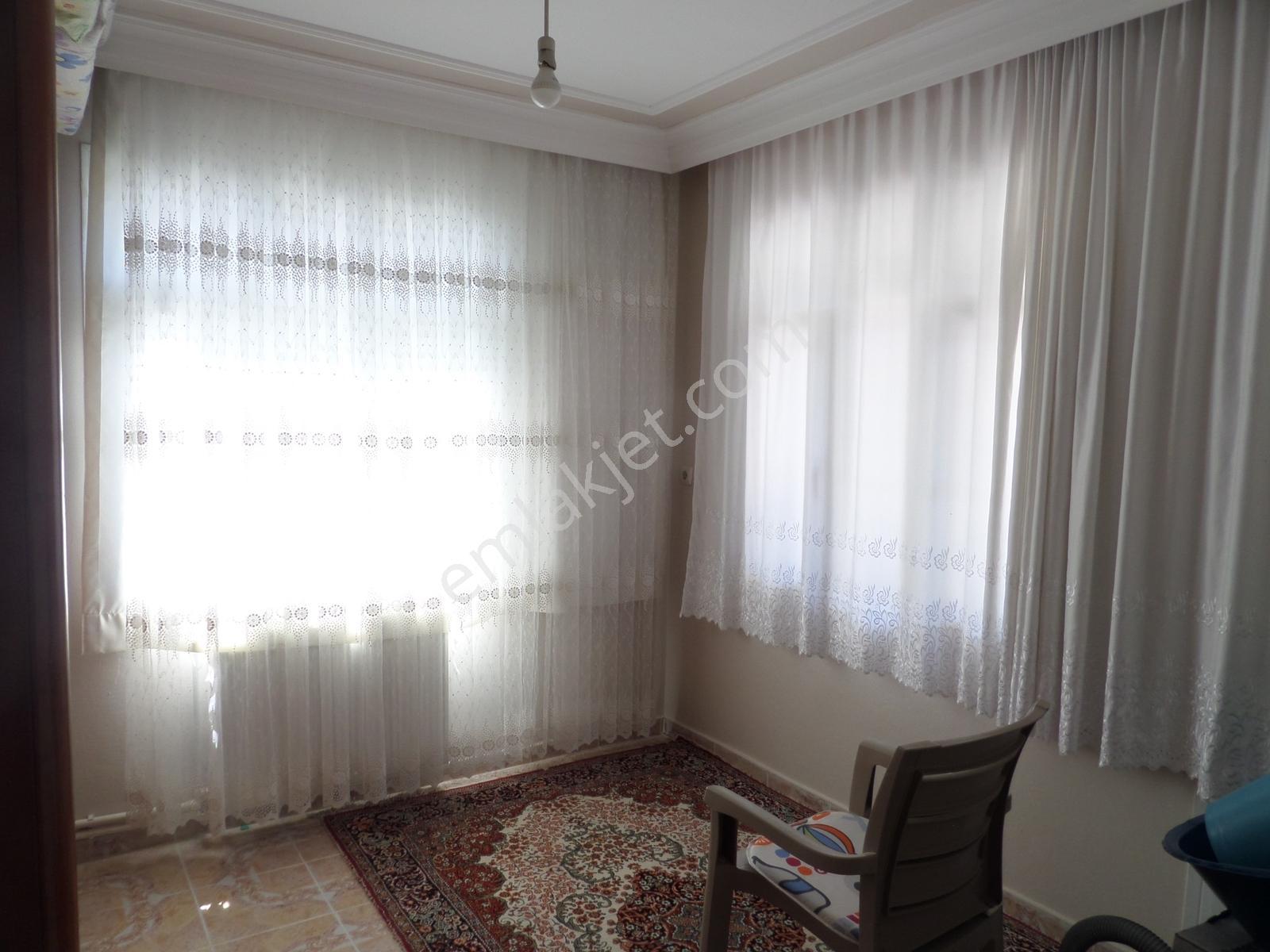 100.yılda,4+1,kapalı Mut.3 Katlı,450 M2 Arsalı Satılık Müstakil - Görsel 2