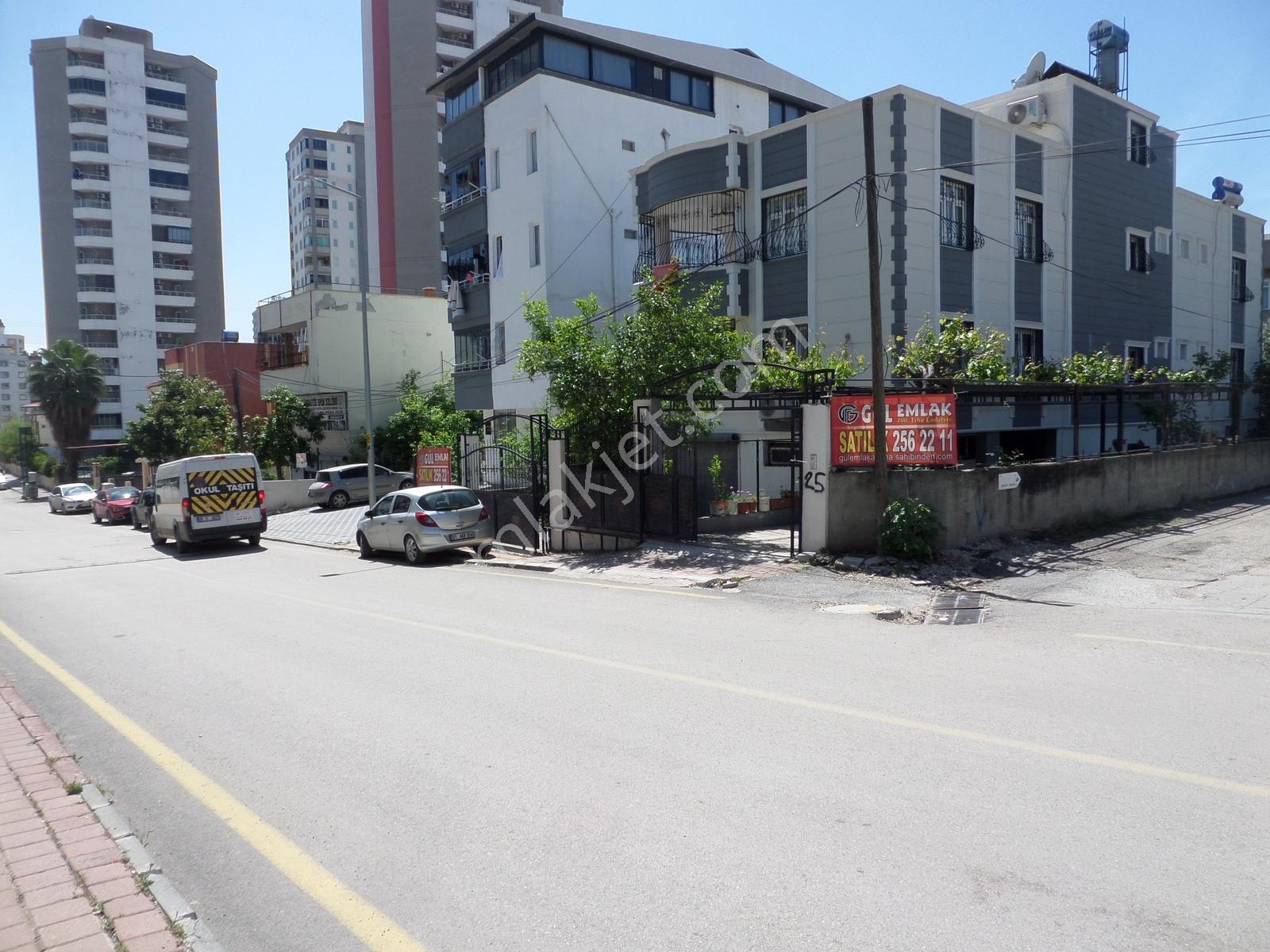 100.yılda,4+1,kapalı Mut.3 Katlı,450 M2 Arsalı Satılık Müstakil - Görsel 26