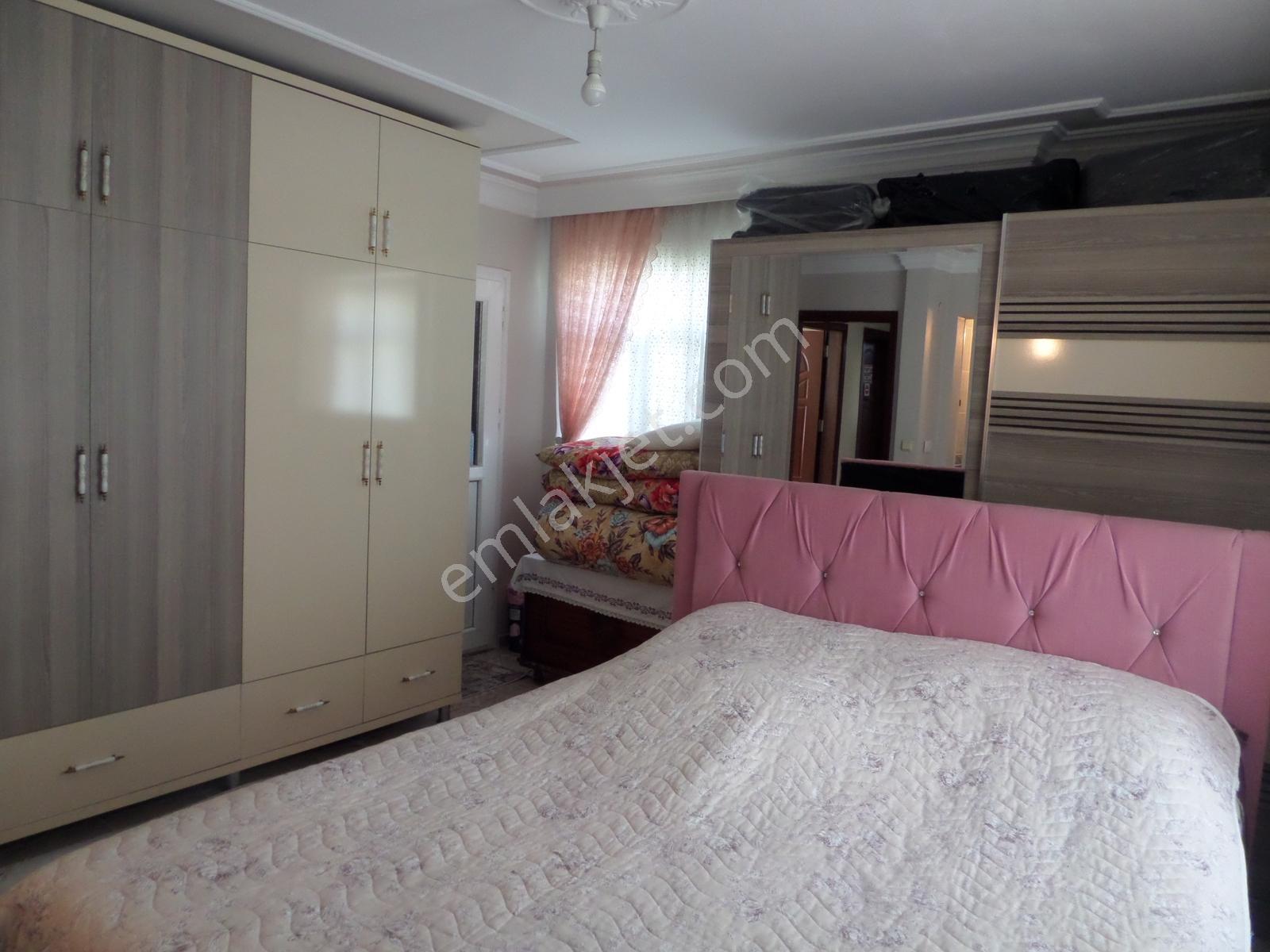 100.yılda,4+1,kapalı Mut.3 Katlı,450 M2 Arsalı Satılık Müstakil - Görsel 18