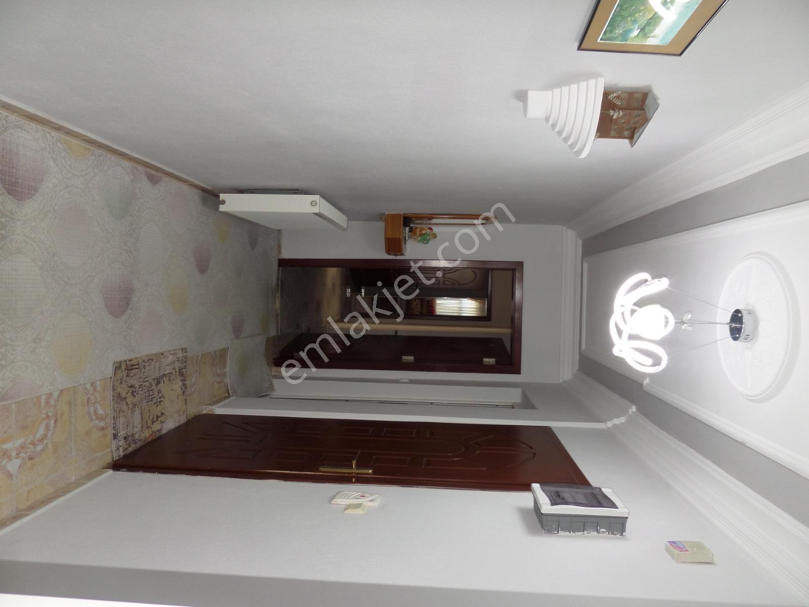 100.yılda,4+1,kapalı Mut.3 Katlı,450 M2 Arsalı Satılık Müstakil - Görsel 24