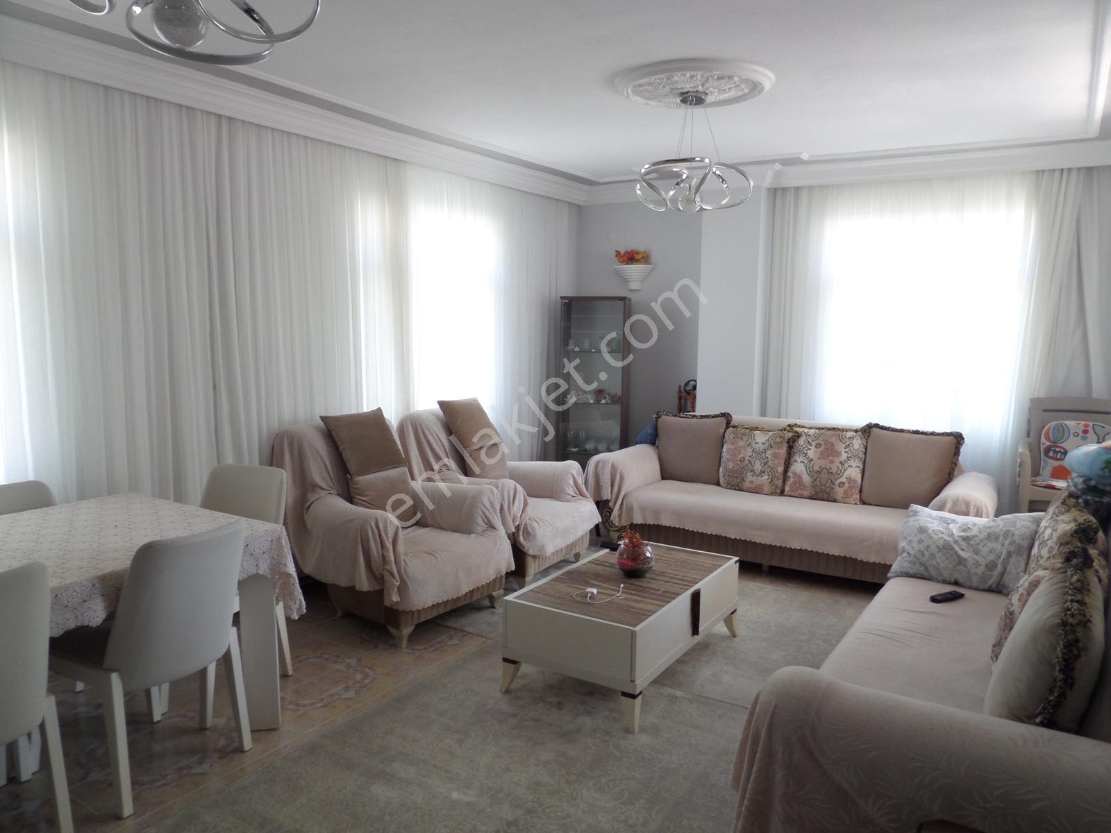 100.yılda,4+1,kapalı Mut.3 Katlı,450 M2 Arsalı Satılık Müstakil - Görsel 23