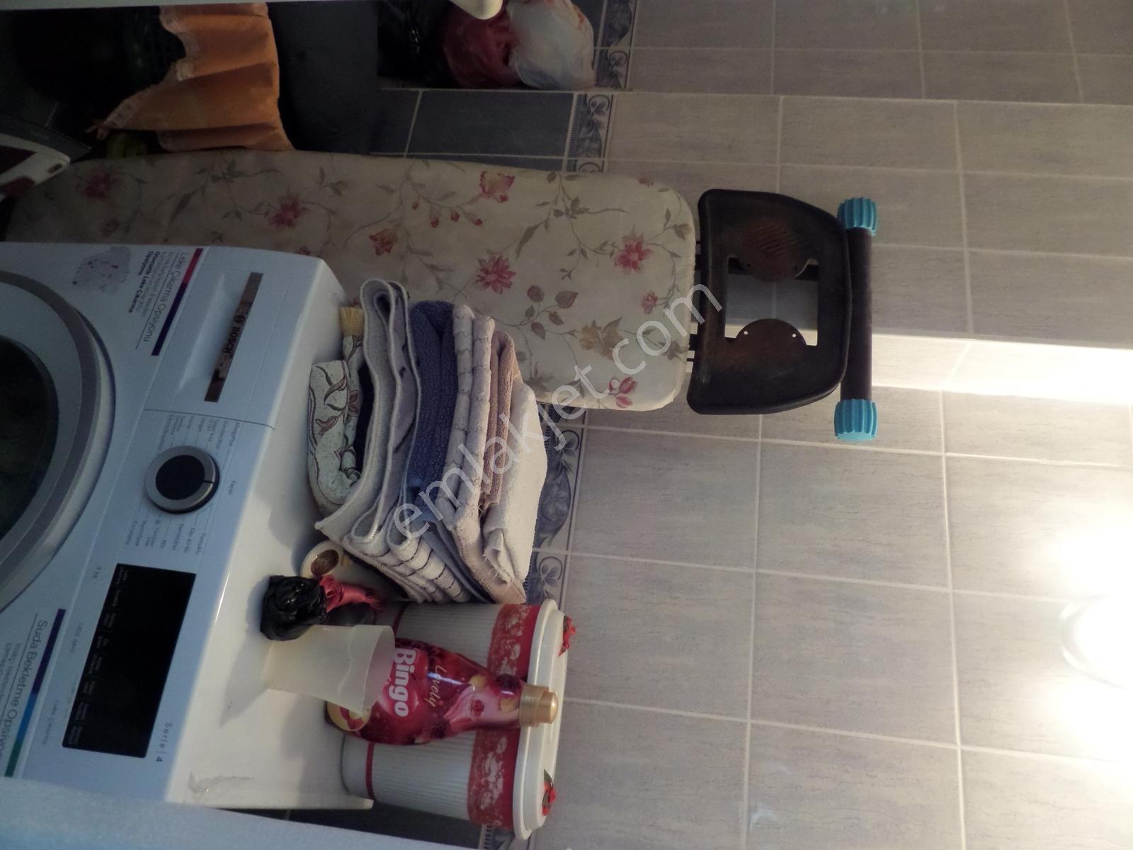 100.yılda,4+1,kapalı Mut.3 Katlı,450 M2 Arsalı Satılık Müstakil - Görsel 13