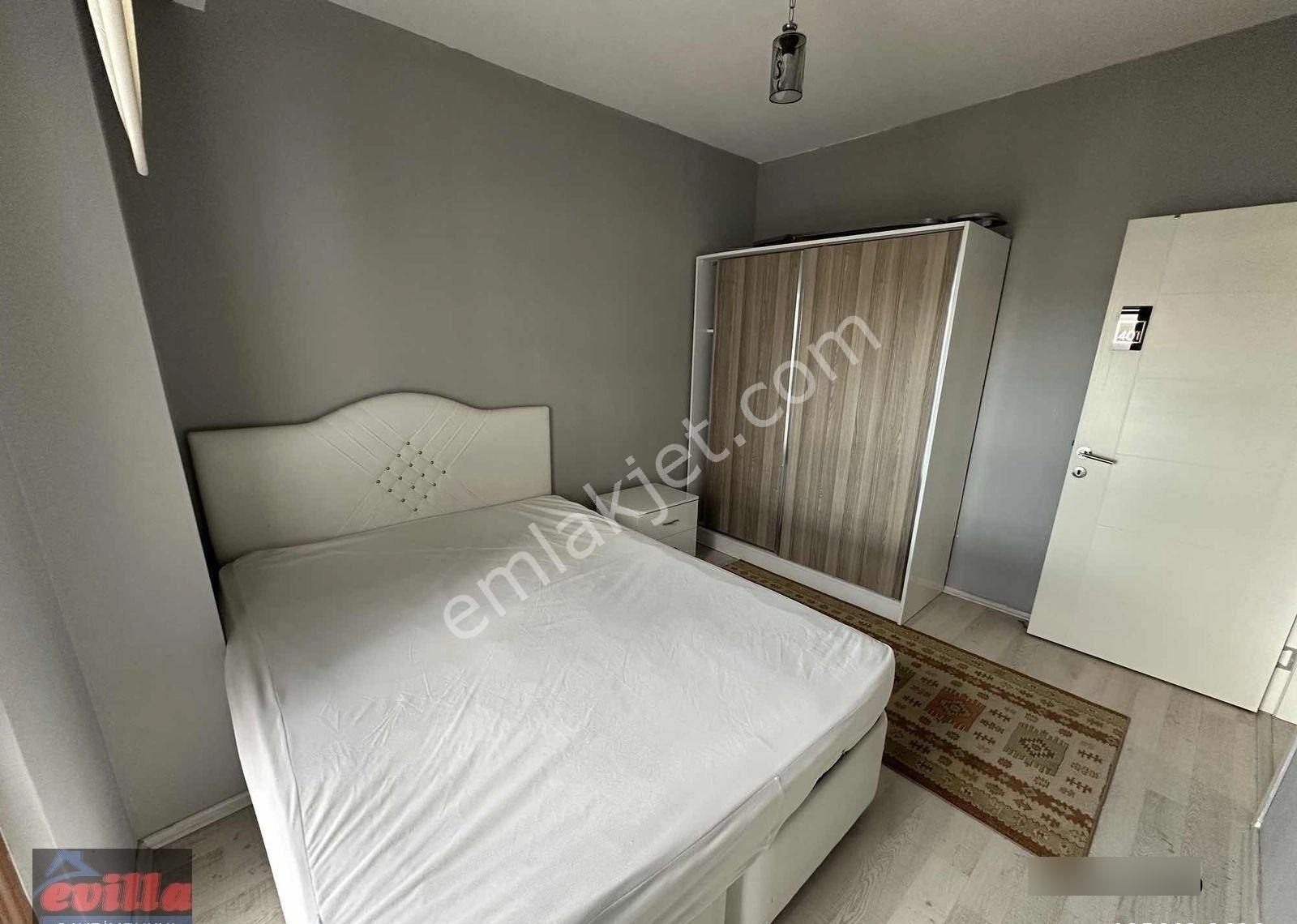 Full Deniz Manzaralı 2+1 Daire Ata City Sitesi - Görsel 2