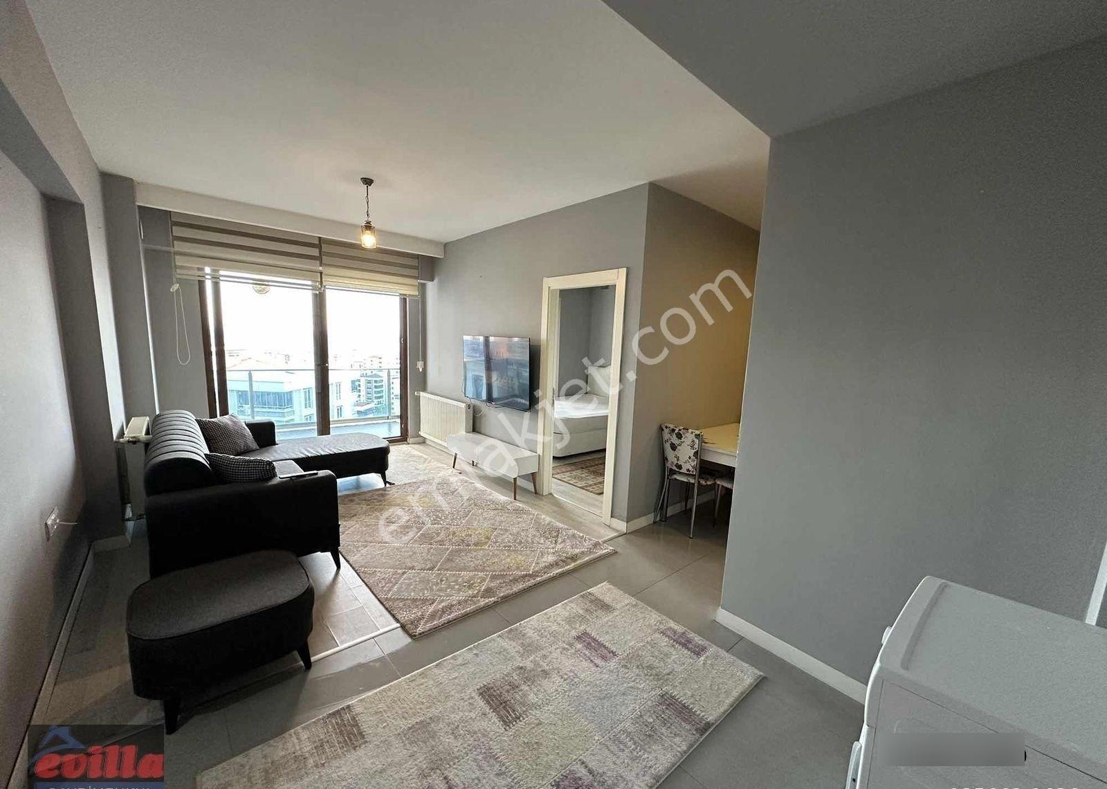 Full Deniz Manzaralı 2+1 Daire Ata City Sitesi - Görsel 6