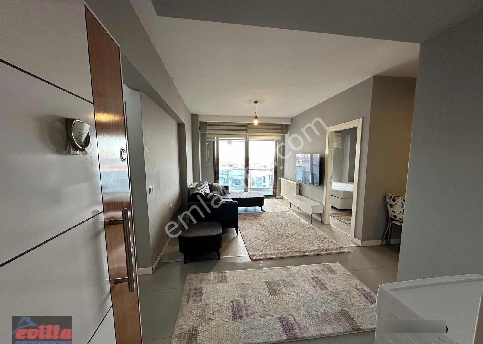 Full Deniz Manzaralı 2+1 Daire Ata City Sitesi - Görsel 4