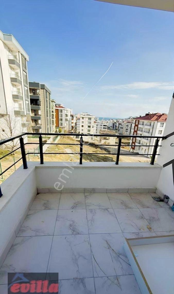 Körfezde Tramvaya 5 Dk Eşyalı 1+1 Satılık Daire - Görsel 3