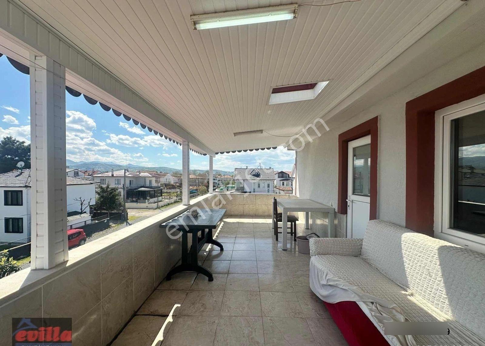 Samsun 19 Mayıs Engiz Mahallesinde Satılık Yazlık - Görsel 14