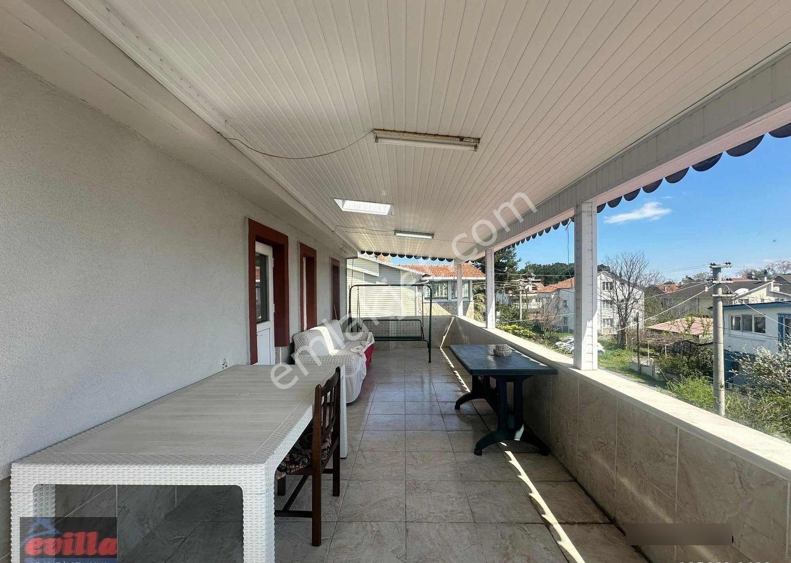 Samsun 19 Mayıs Engiz Mahallesinde Satılık Yazlık - Görsel 20