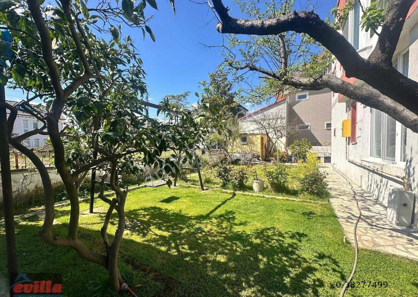 Samsun 19 Mayıs Engiz Mahallesinde Satılık Yazlık - Görsel 10