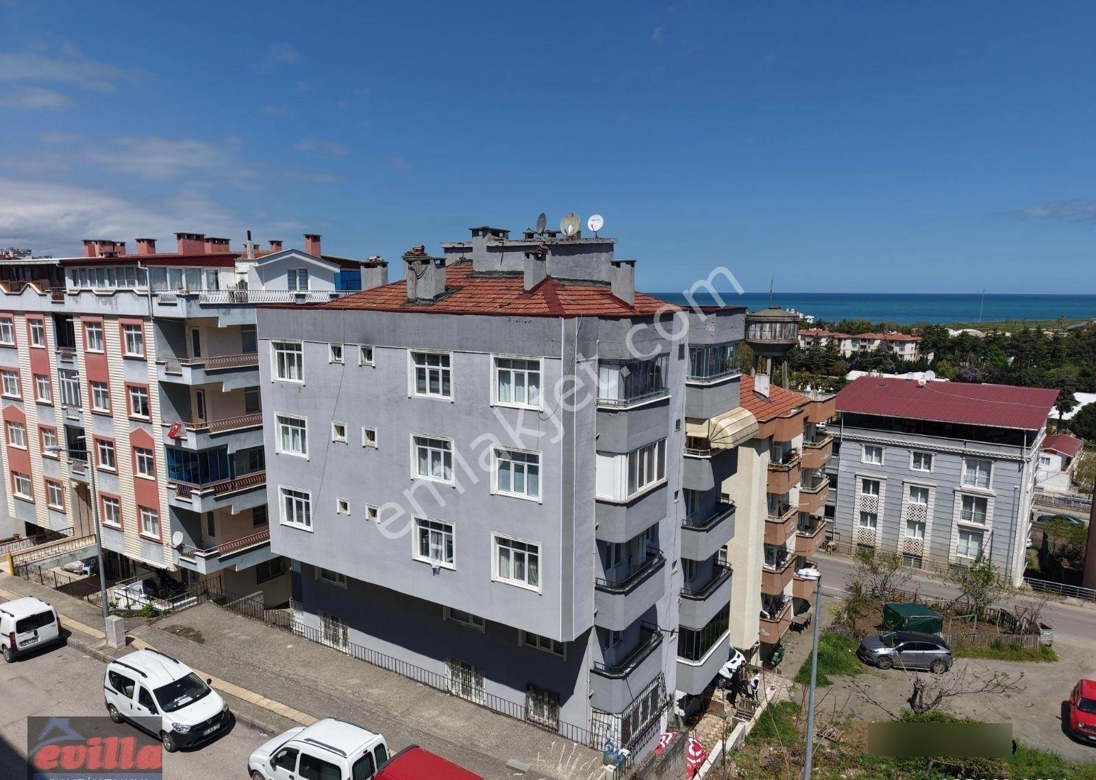 Atakum Karayolları Tranvaya Cephe Tek Daire Fiyatına 2 Daire - Görsel 28