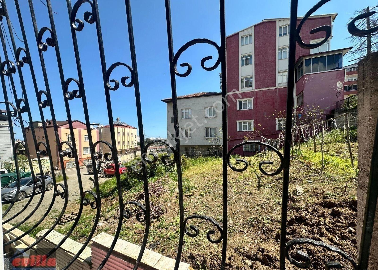 Atakum Karayolları Tranvaya Cephe Tek Daire Fiyatına 2 Daire - Görsel 35