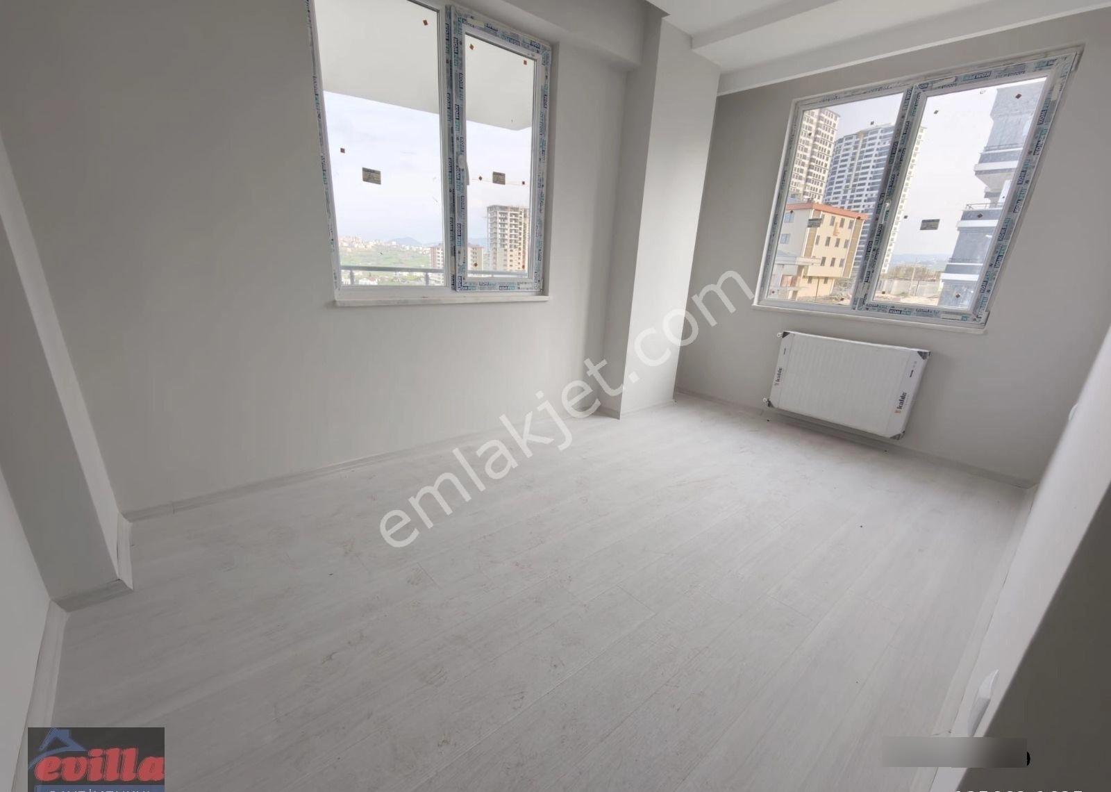 Atakum Beypınarda Manzaralı Satılık 3+1 Daire - Görsel 25