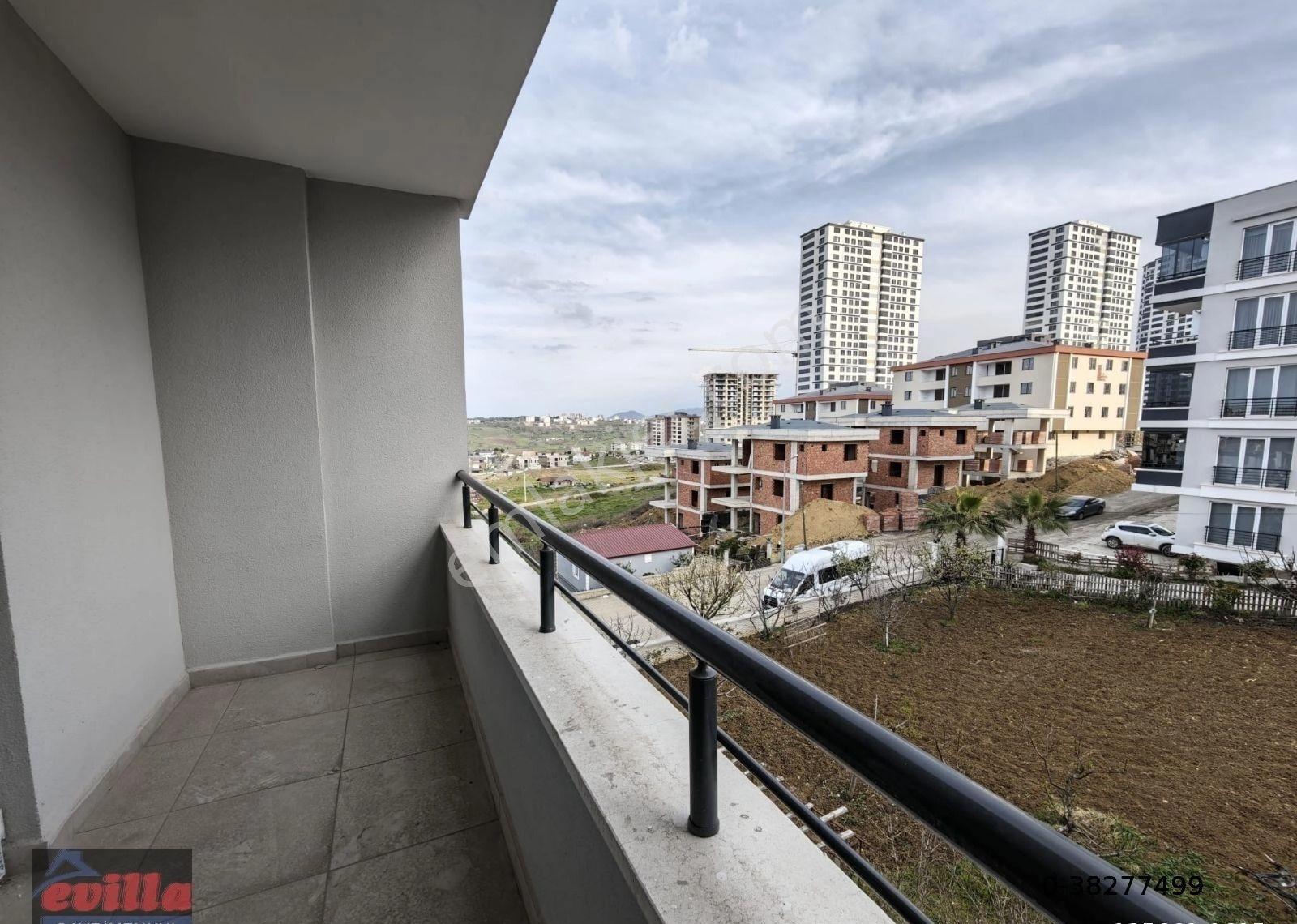 Atakum Beypınarda Manzaralı Satılık 3+1 Daire - Görsel 30
