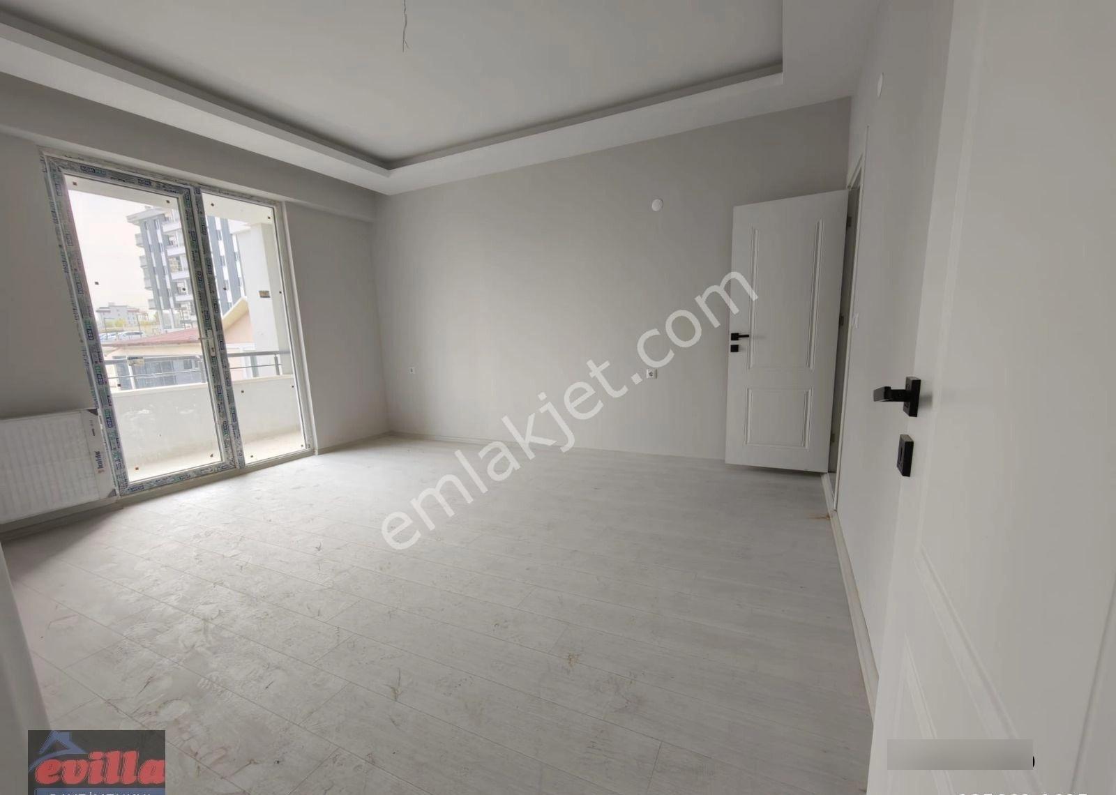 Atakum Beypınarda Manzaralı Satılık 3+1 Daire - Görsel 16