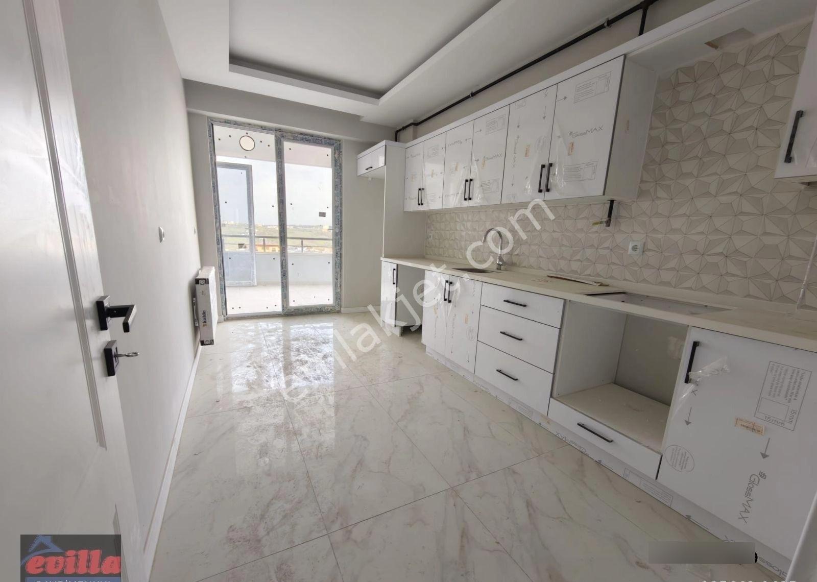 Atakum Beypınarda Manzaralı Satılık 3+1 Daire - Görsel 11