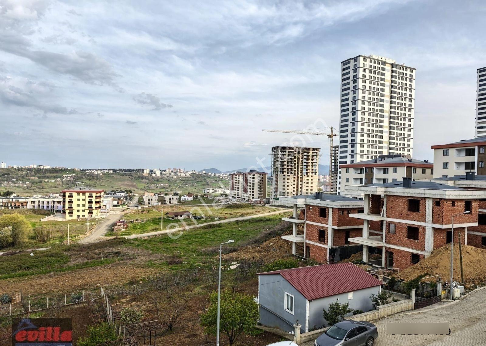 Atakum Beypınarda Manzaralı Satılık 3+1 Daire - Görsel 26