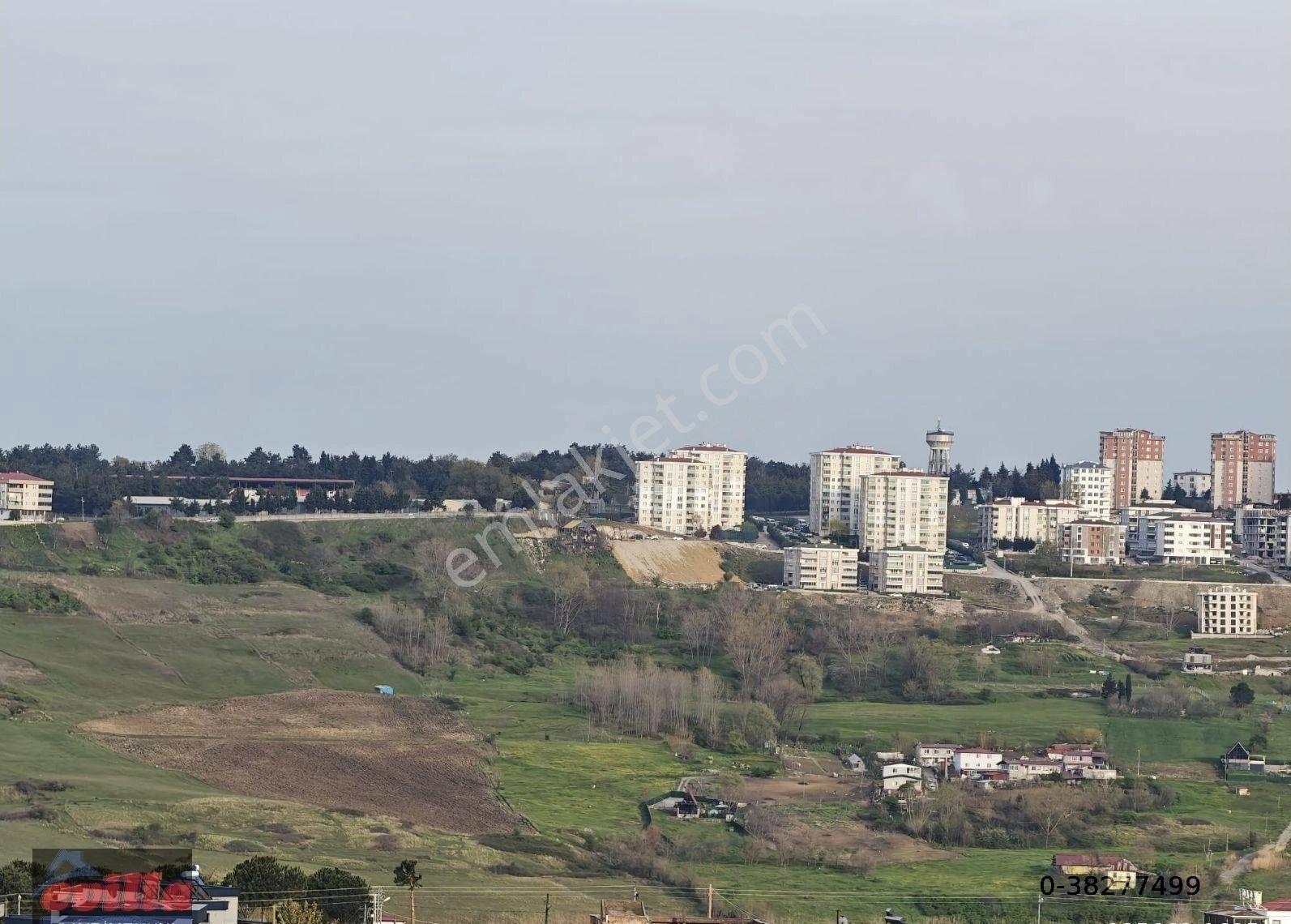 Atakum Beypınarda Manzaralı Satılık 3+1 Daire - Görsel 18