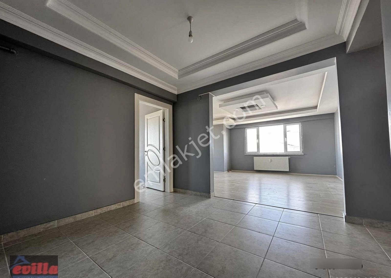 Muhteşem Manzaralı!! Güvenlikli Geniş 3+1 Kiralık Daire - Görsel 9