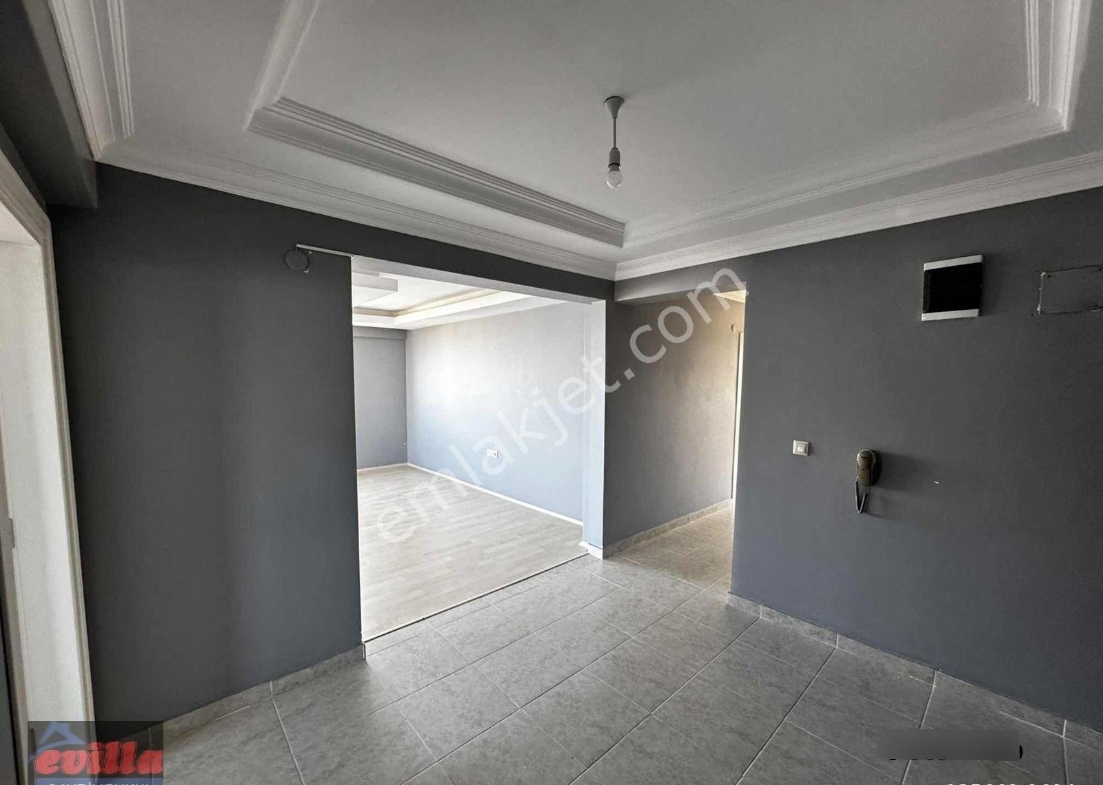 Muhteşem Manzaralı!! Güvenlikli Geniş 3+1 Kiralık Daire - Görsel 21