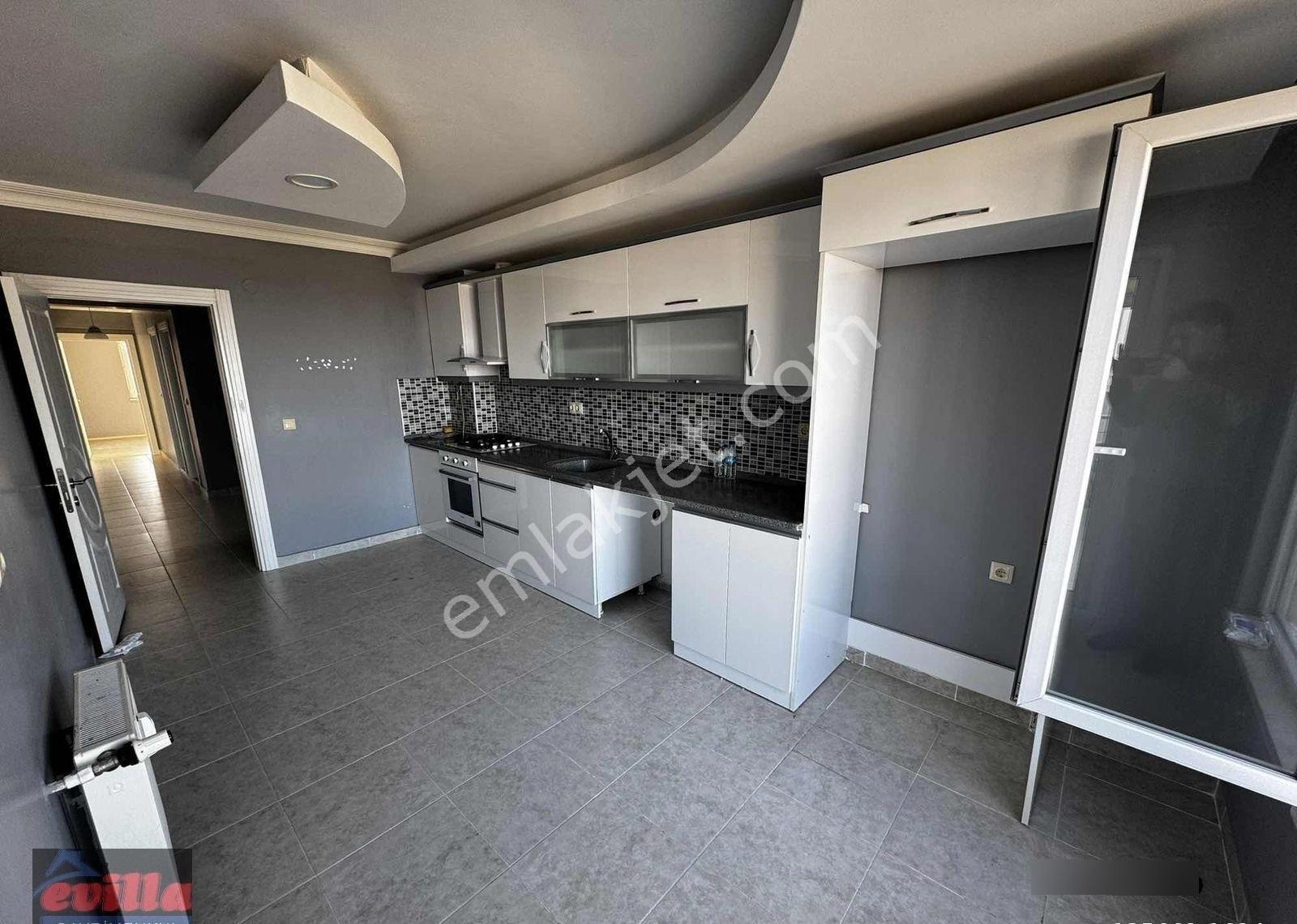 Muhteşem Manzaralı!! Güvenlikli Geniş 3+1 Kiralık Daire - Görsel 17