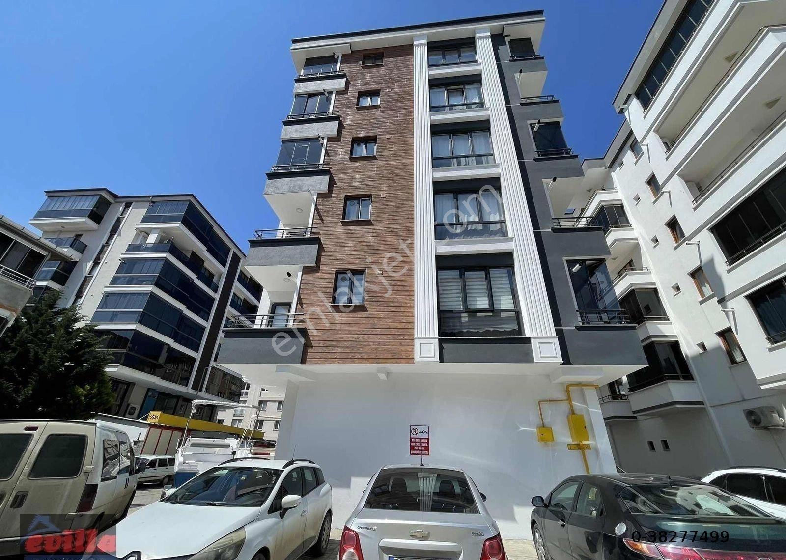 Atakent Anayola Bir Sokak Kiralık 1+1 - Görsel 11