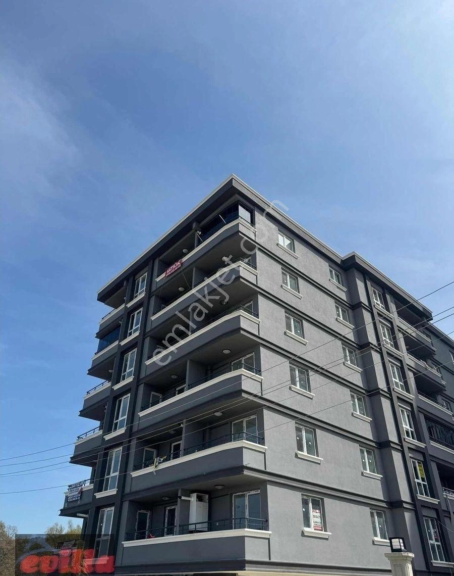 Atakum Yeni Hastane Karşısı Deniz Manzaralı Satılık 1+1