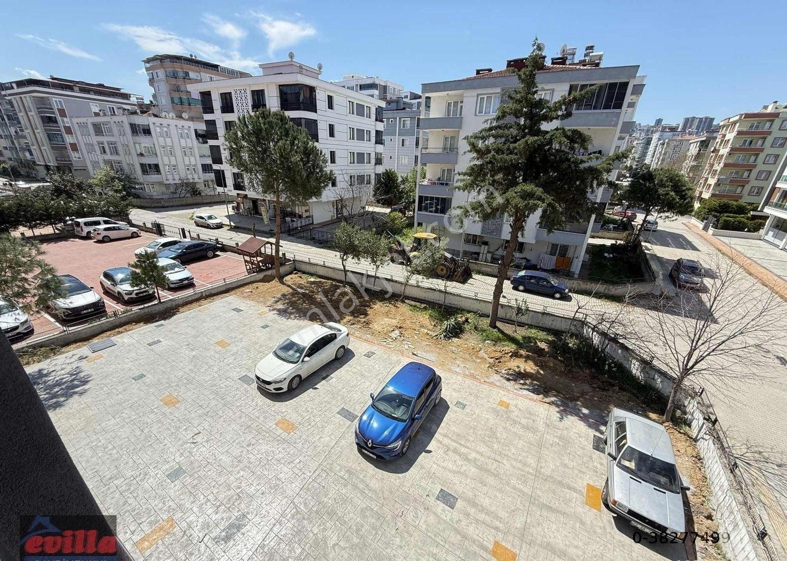 Atakum Atakent Anayola Cephe Sahile Yakın 3+1 Kiralık Daire - Görsel 12