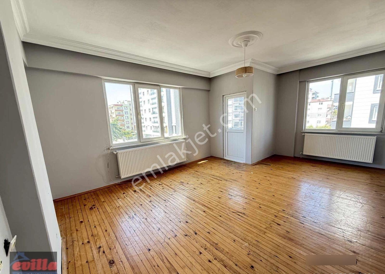 Atakum Atakent Anayola Cephe Sahile Yakın 3+1 Kiralık Daire - Görsel 23