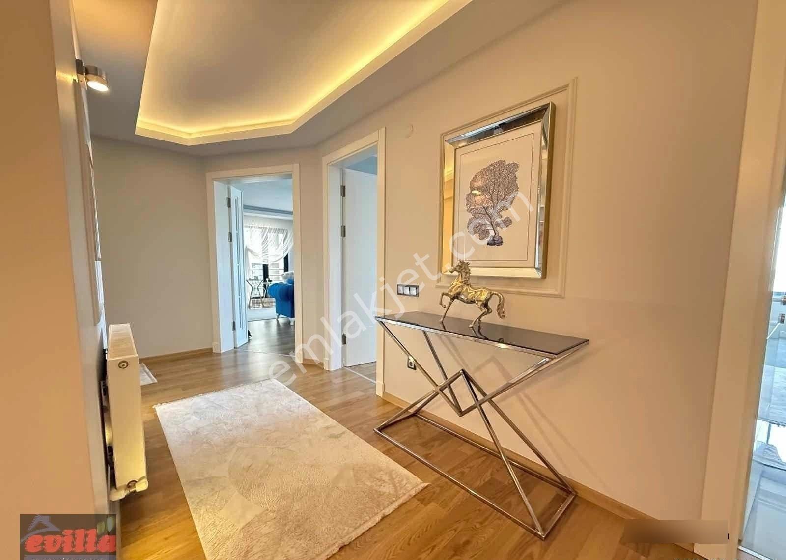 Körfez Marina Denize Sıfır 3+1 Daire - Görsel 16