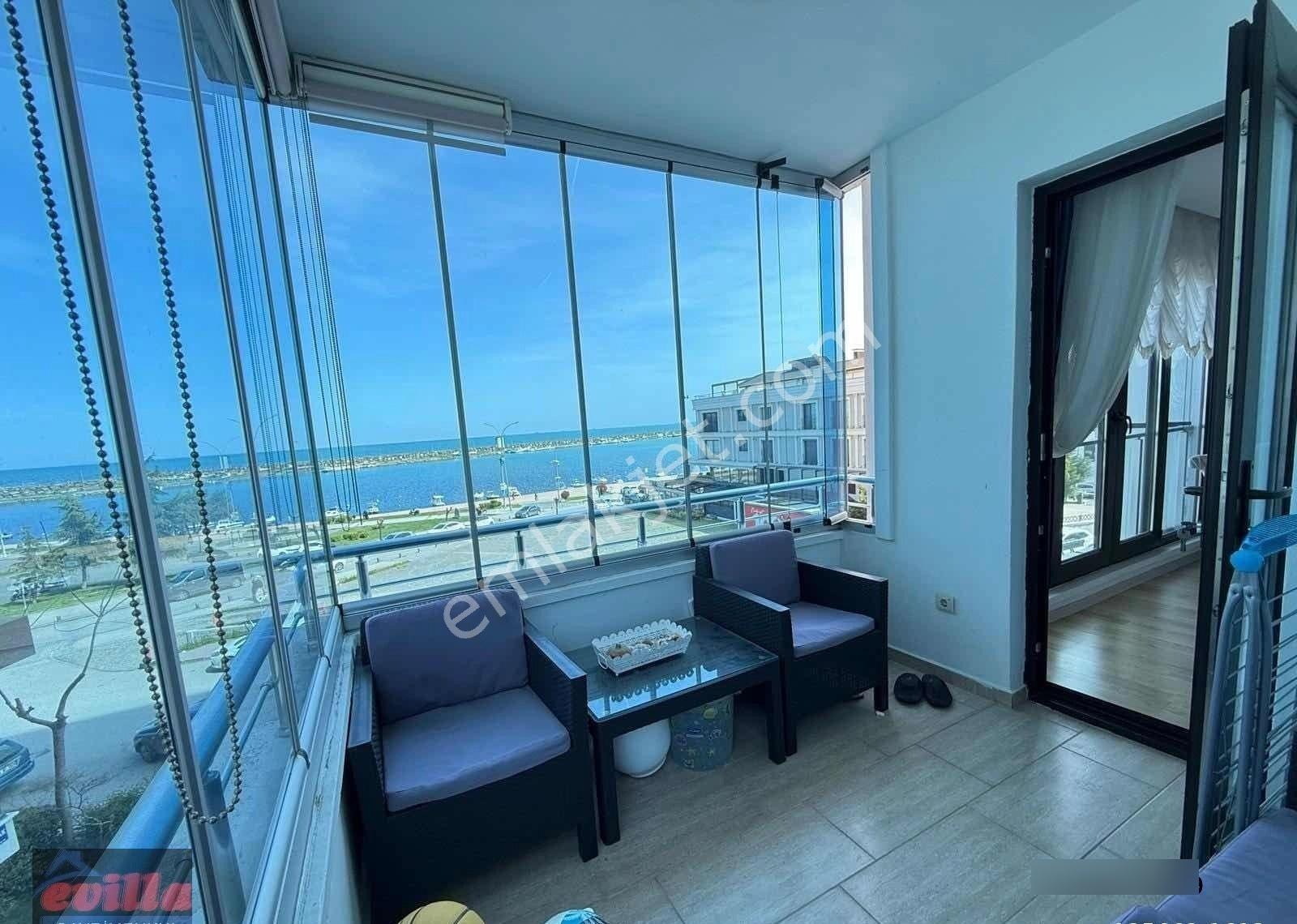 Körfez Marina Denize Sıfır 3+1 Daire - Görsel 15