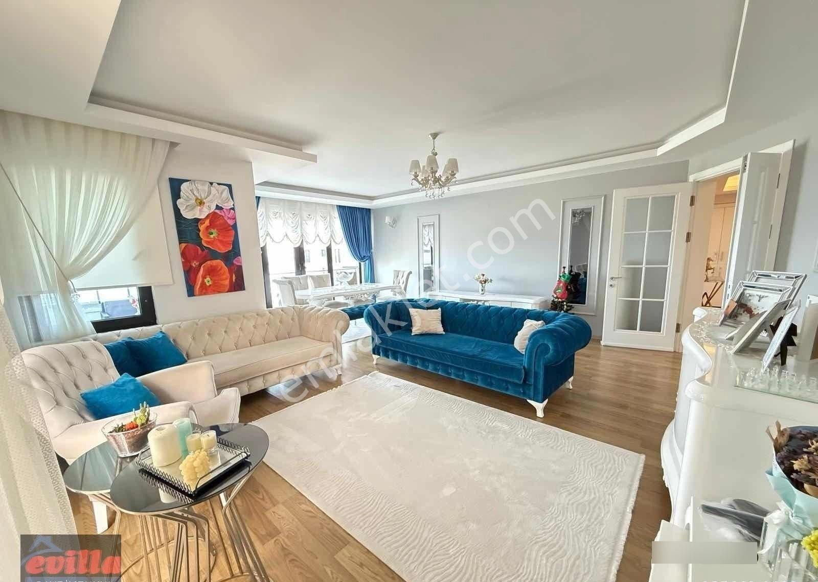 Körfez Marina Denize Sıfır 3+1 Daire - Görsel 17