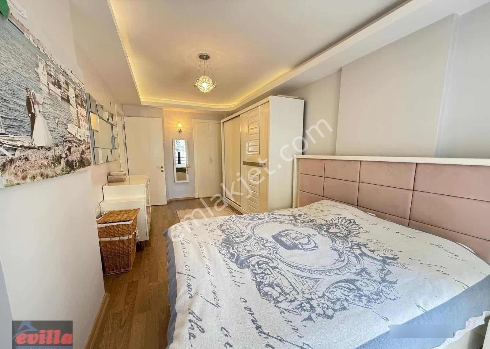 Körfez Marina Denize Sıfır 3+1 Daire - Görsel 12