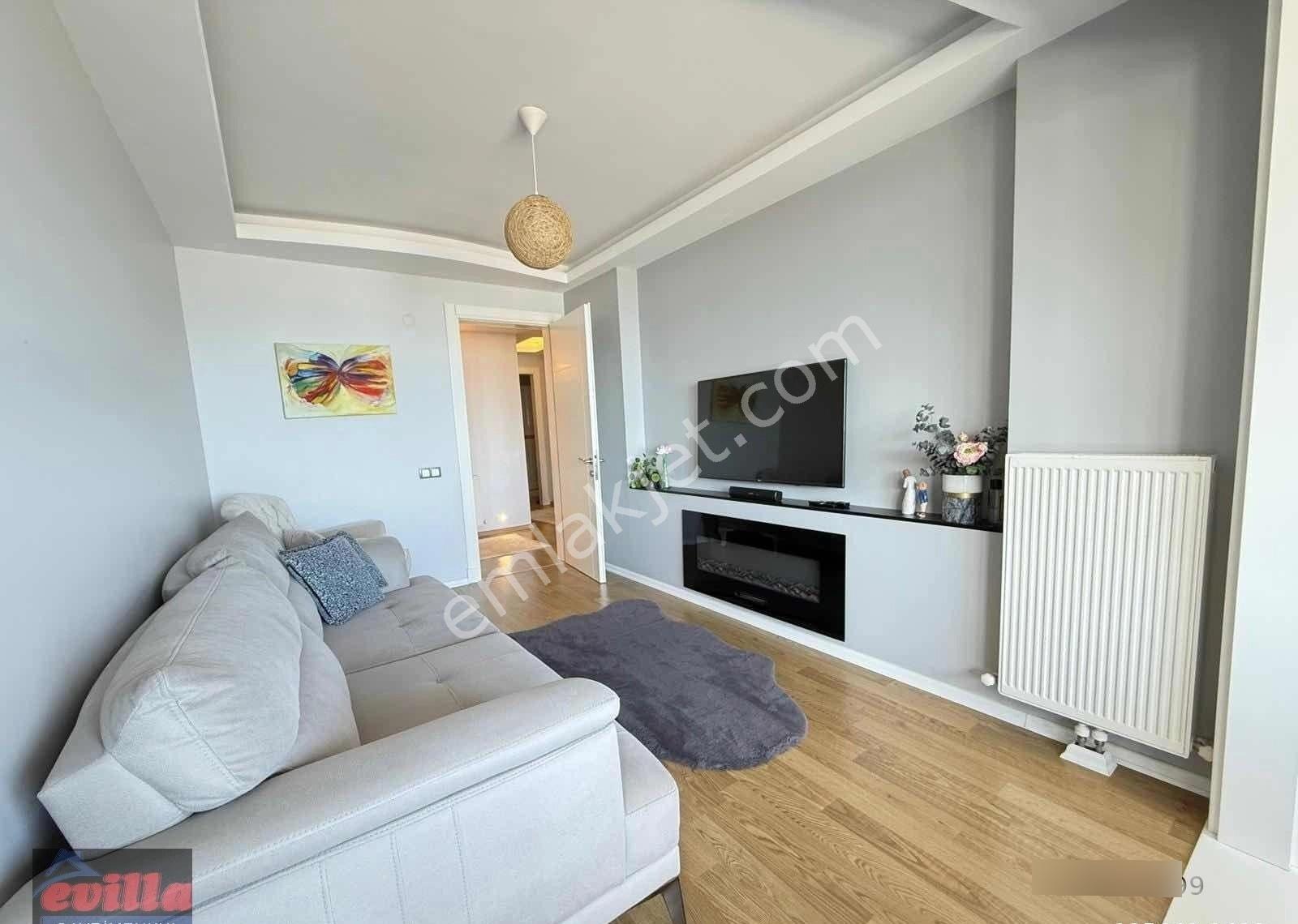 Körfez Marina Denize Sıfır 3+1 Daire - Görsel 14
