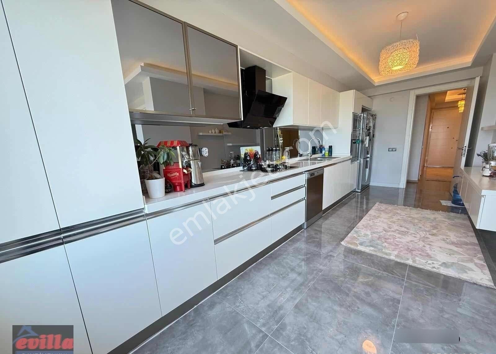 Körfez Marina Denize Sıfır 3+1 Daire - Görsel 10