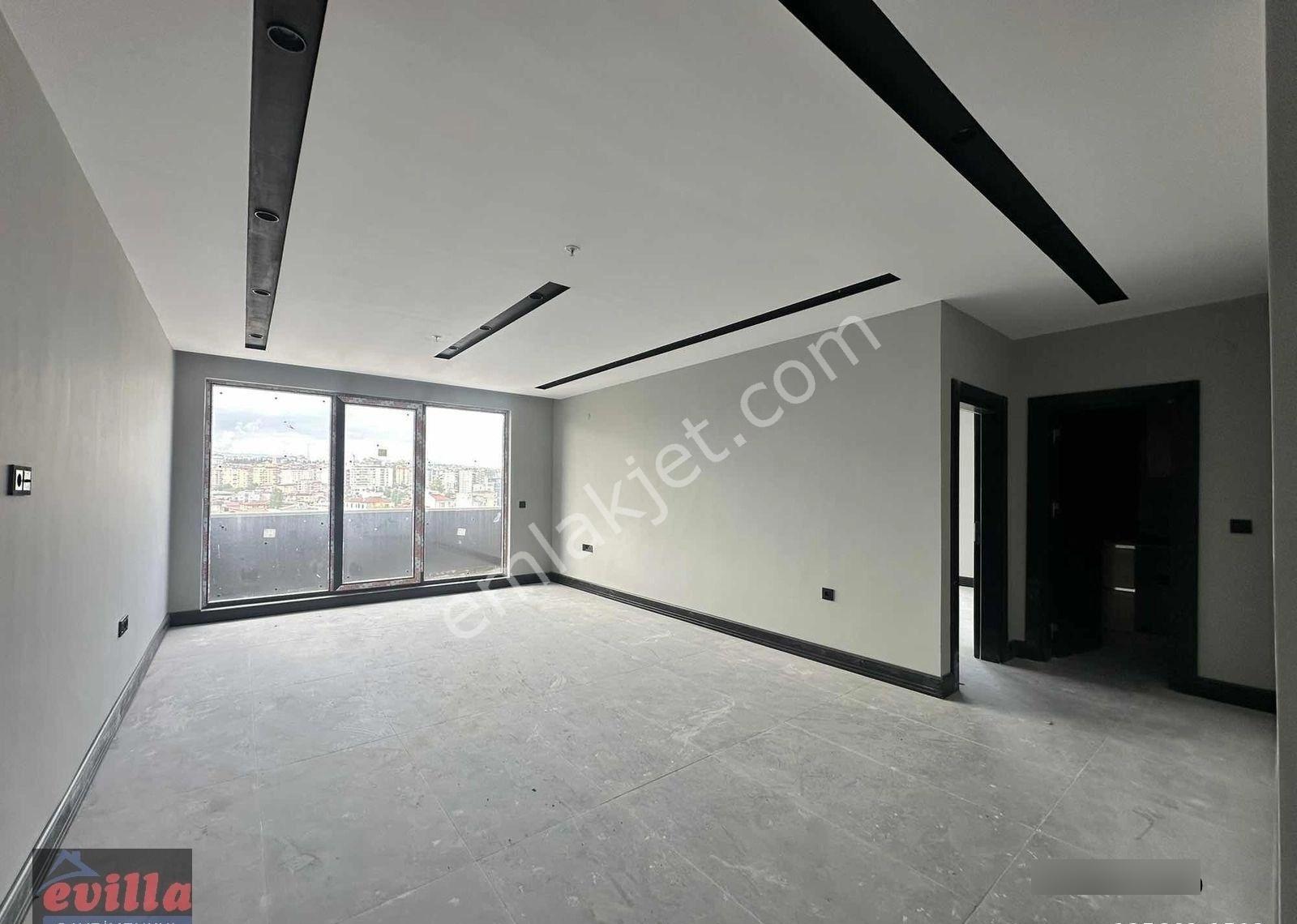 Canık Prime Ofis Satılık 2+1 Köşe Ofis - Görsel 7