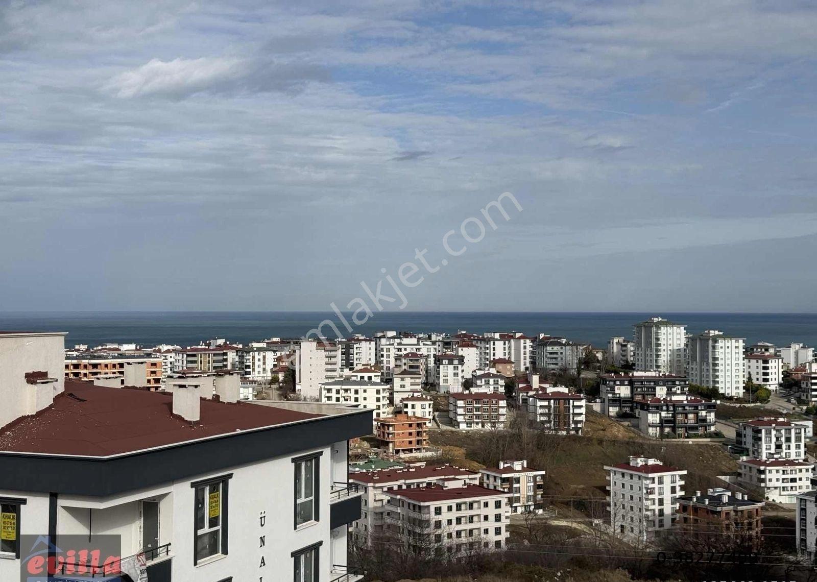 Atakum Körfez Sıfır 1+1 Eşyalı Fırsat Satılık Daire - Görsel 8