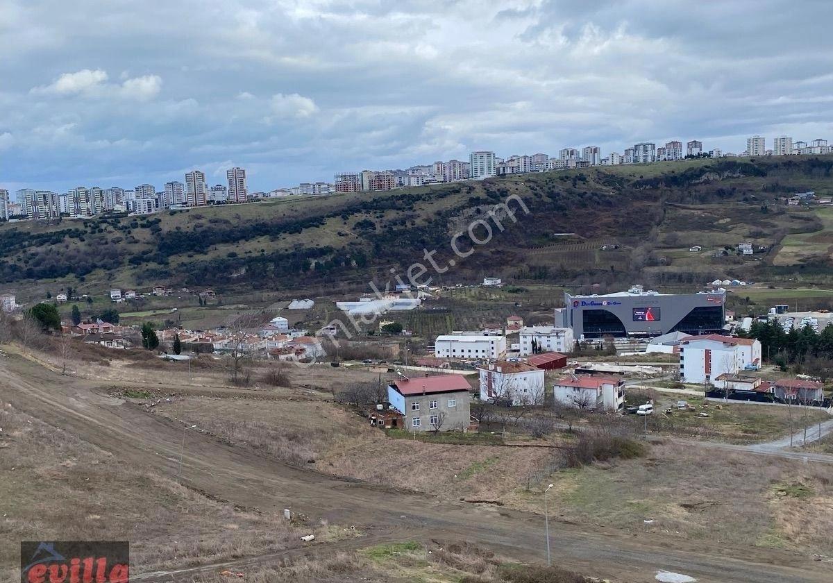 Alaçam Caddesine Yakın Satılık Sıfır Daire - Görsel 8