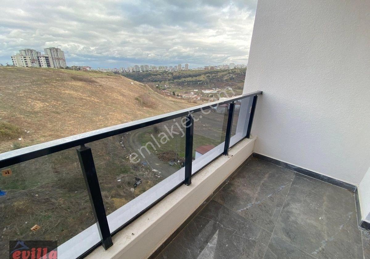 Alaçam Caddesine Yakın Satılık Sıfır Daire - Görsel 16