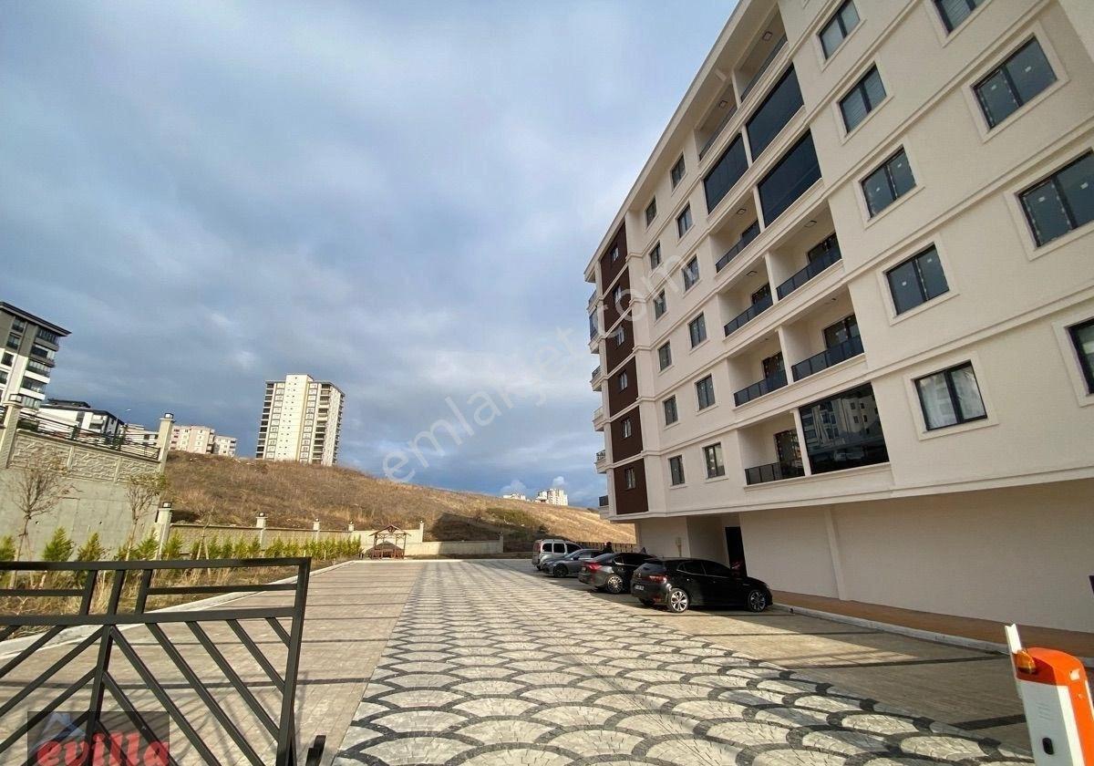 Alaçam Caddesine Yakın Satılık Sıfır Daire - Görsel 7