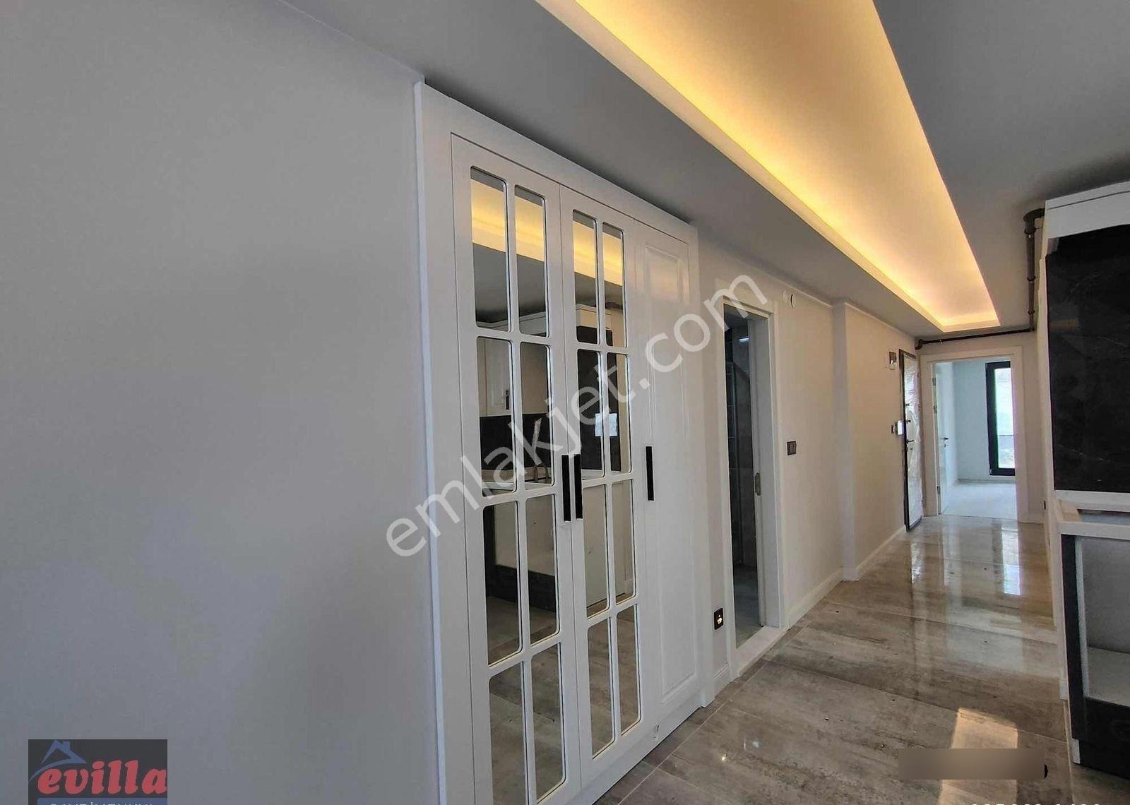 Atakum'da Full Deniz Manzaralı Lüks 2+1 Kiralık Daire - Görsel 18