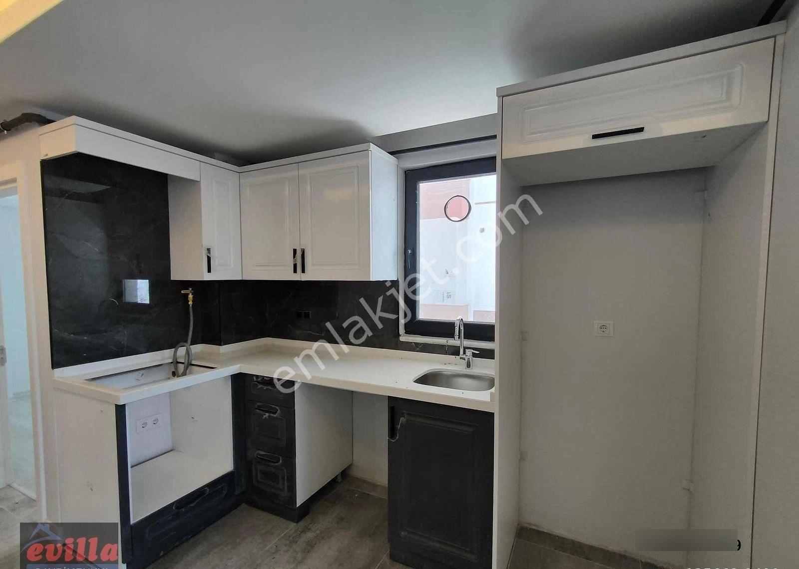 Atakum'da Full Deniz Manzaralı Lüks 2+1 Kiralık Daire - Görsel 14