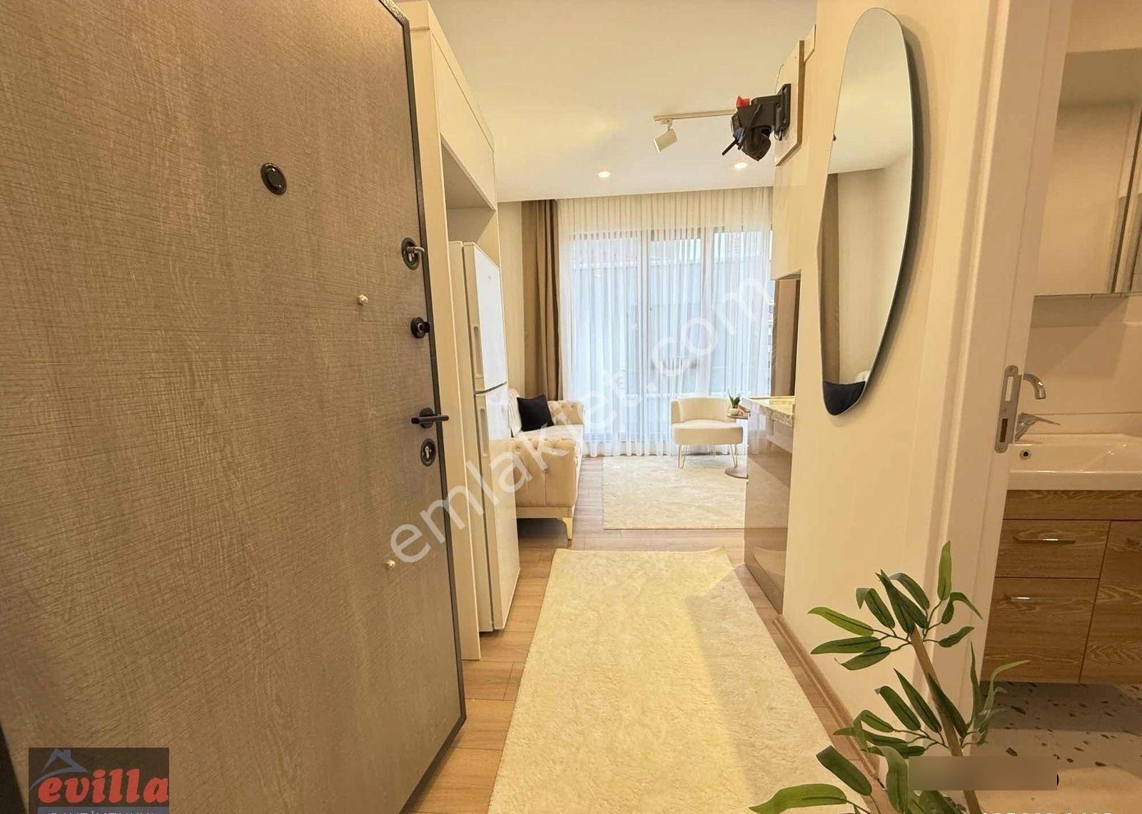 Atakum Körfez Tramvaya 1 Sokak Eşyalı Kiralık Daire - Görsel 3
