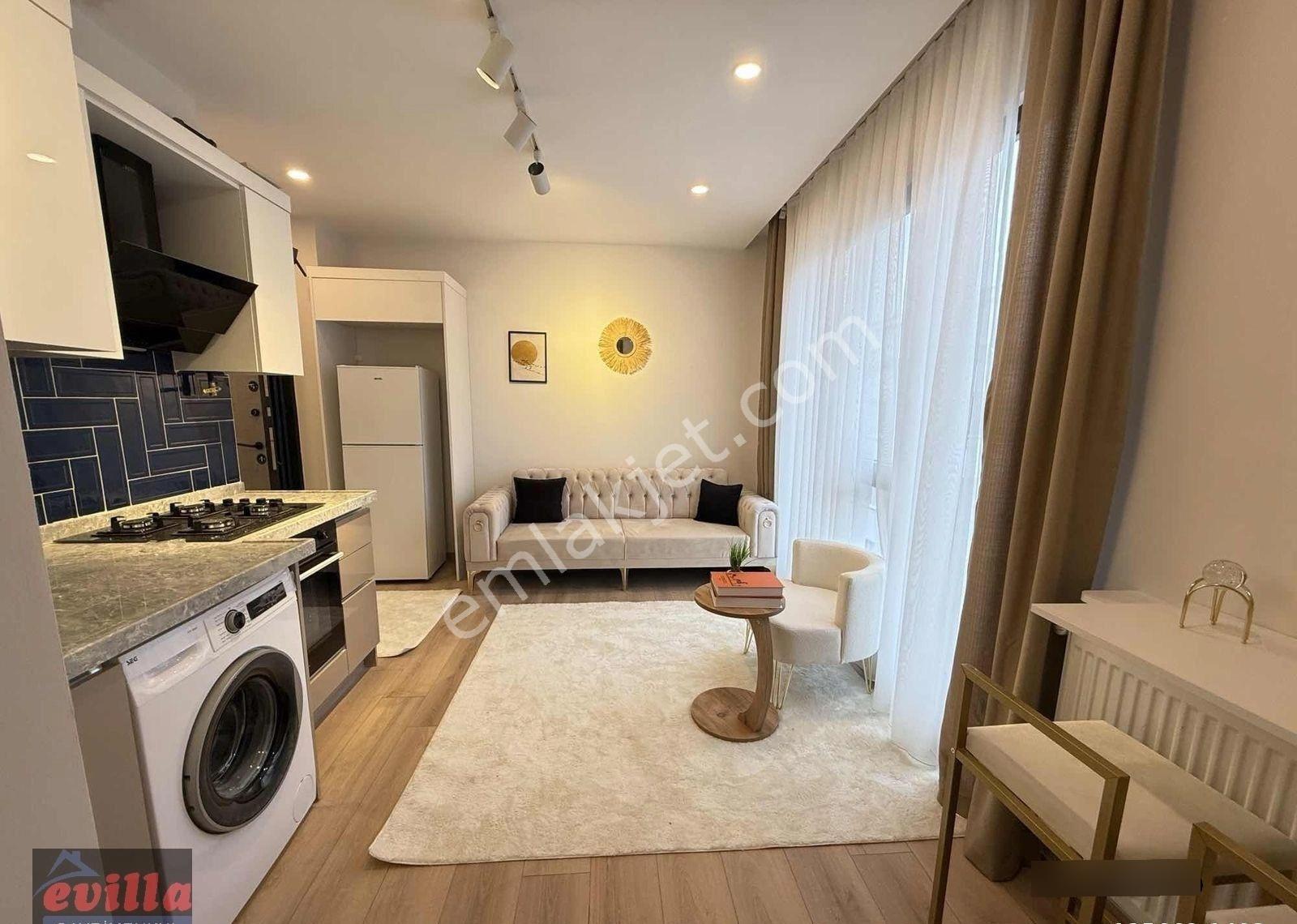 Atakum Körfez Tramvaya 1 Sokak Eşyalı Kiralık Daire - Görsel 9