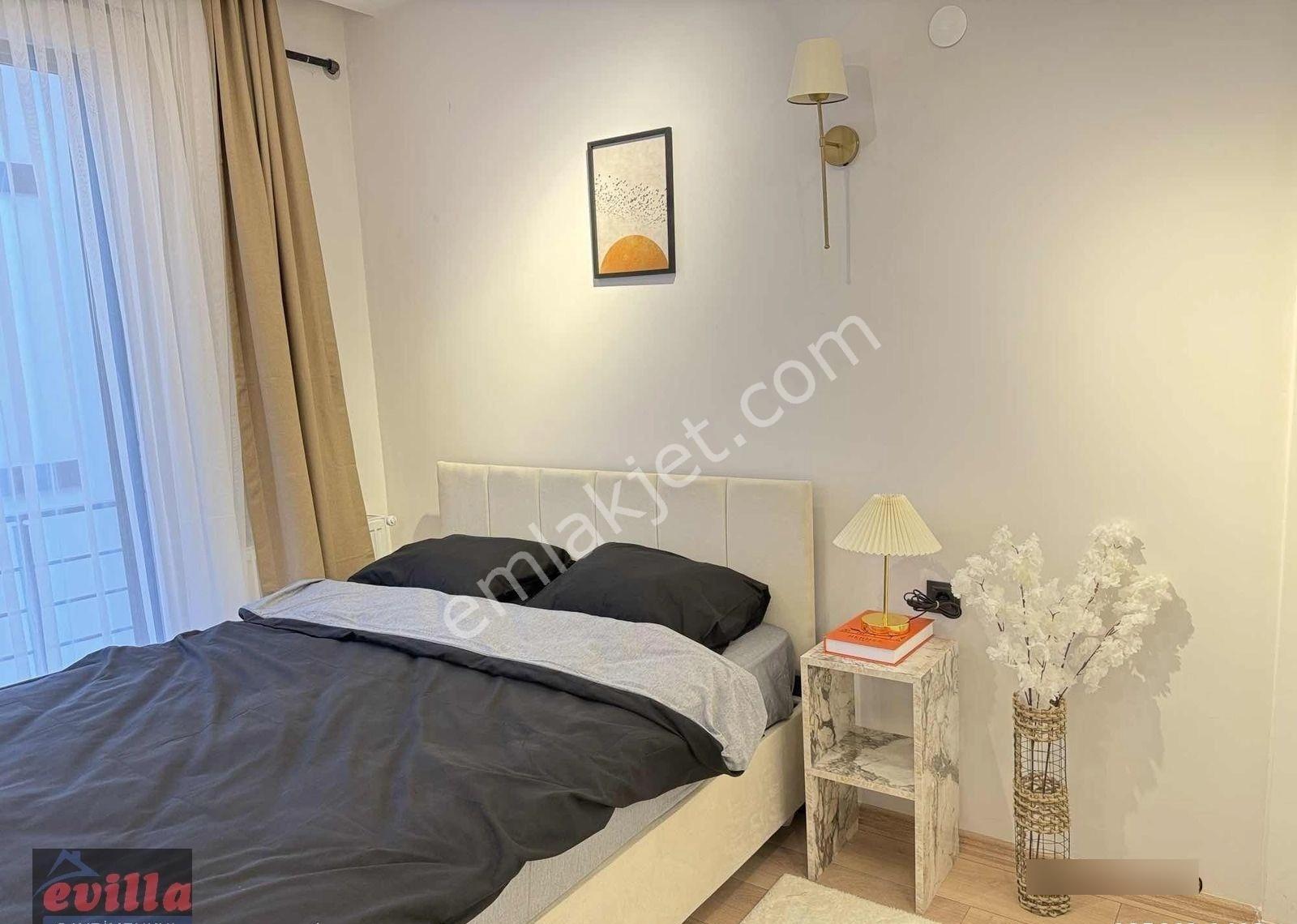 Atakum Körfez Tramvaya 1 Sokak Eşyalı Kiralık Daire - Görsel 4