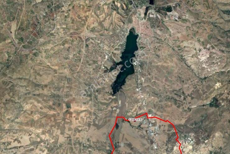 Gölbaşı/oğulbey Bakap Parkına 600m, Satılık Tarla - Görsel 7